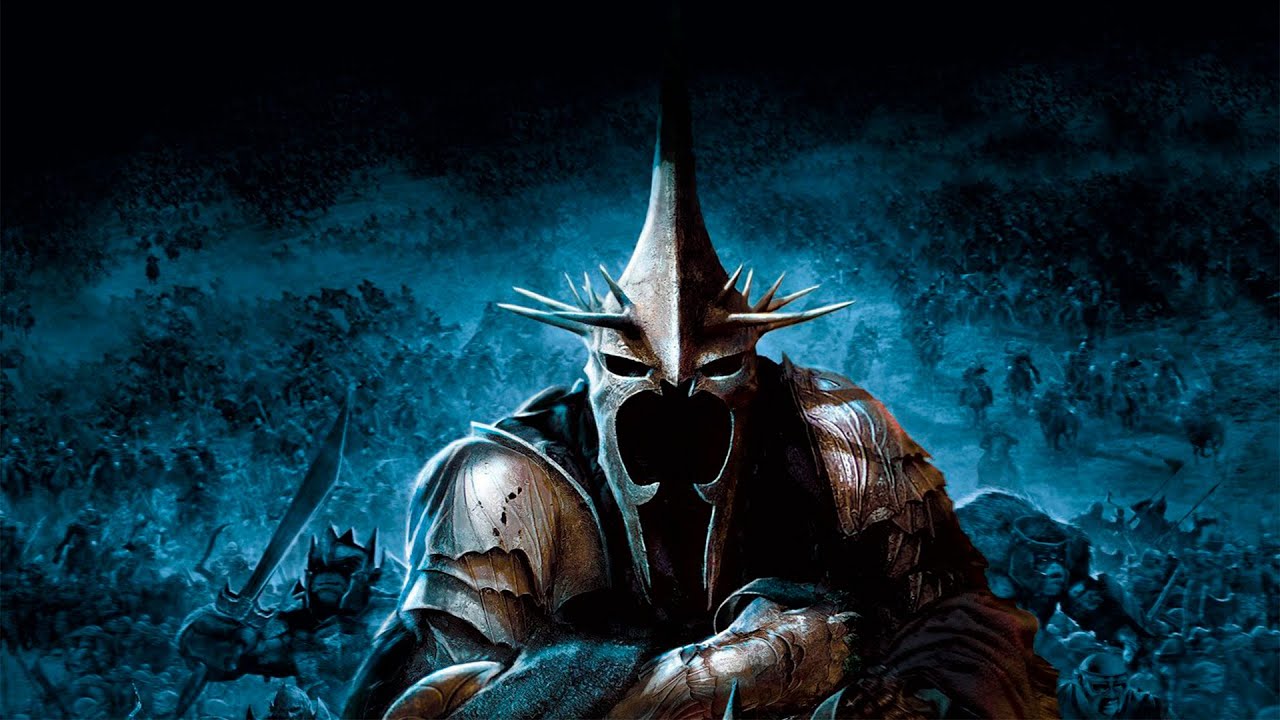 Турнир Ennorath 1vs1 Nuadu VS Rak