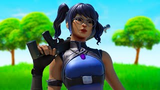 This Fortnite Game Was Too Easy… 😤