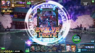 【COJS】コードオブジョーカー2016/06/30 頂上対決