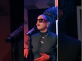 Amanda Reifer performs "In and Out" Live