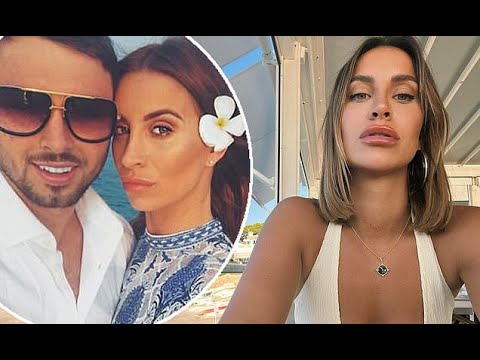 Ferne McCann accused of making 'disgusting' comments about ex's acid attack victim