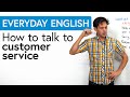 Customer Service Communication Quiz