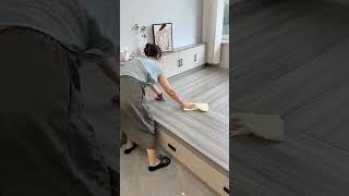 Tatami Bed & Storage Hacks