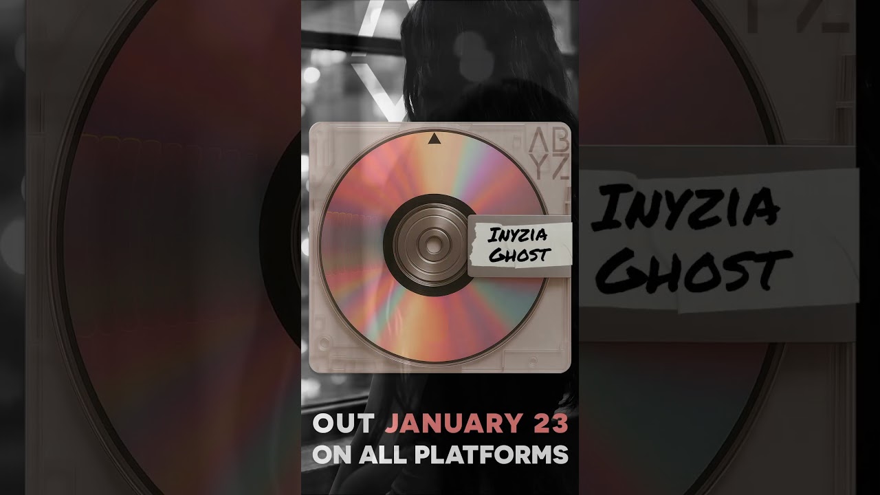 Inyzia - Ghost