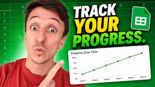 How To Create Progress Bars From Your Data