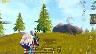 Xiaomi 13T 90 FPS AWSOME GamePlay !!! ( +30 KILLS )