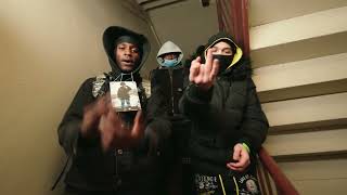 Crashdarolla X Dottyplayball - Purge Official Music Video