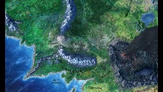 Прохождение игры Властелин колец битва за средиземье ЧАСТЬ1 Прохождение игры Властелин колец битва за средиземье ЧАСТЬ1