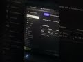 I Breach my funded account #trading #shorts