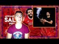 محمد صلاح هيشارك في المونديال ؟! | مصر و روسيا