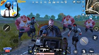 PUBG MOBILE Update - Survive Until Dawn 2 | Gameplay Walkthrough | Android Gameplay HD screenshot 5