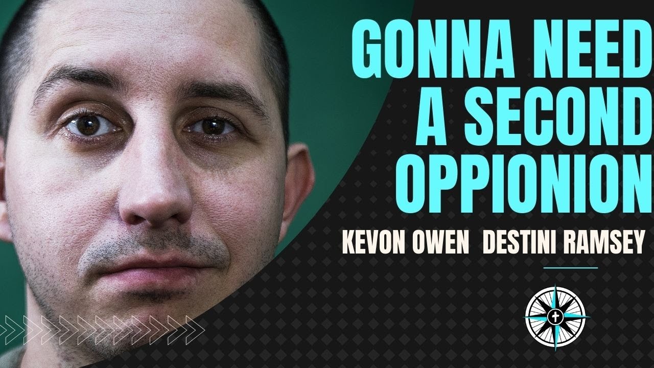 I Got A Diagnosis But I Need A  Second Opinion!