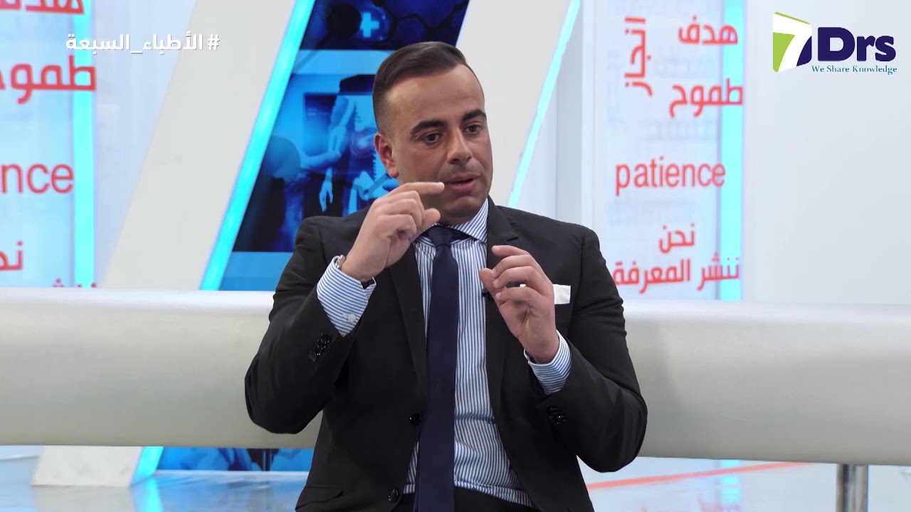 ماذا يعني عدم انتظام نبضات القلب - الأطباء السبعة - الموسم 9