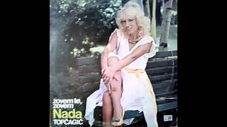 Nada Topcagic - Mihajlo Miki Miki - (Audio 1984) HD