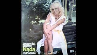 Nada Topcagic - Mihajlo Miki Miki - (Audio 1984) HD