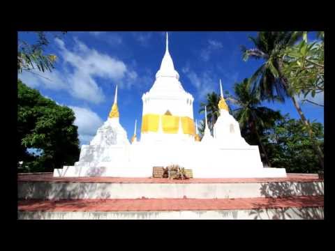 Koh Phangan Thailand