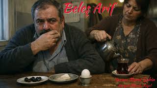 Beleş Arif- Sesli Öykü