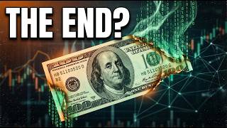 The Dollar's New Rival: The Secret Currency That Could End 80 Years of American Financial Supremacy Wealth