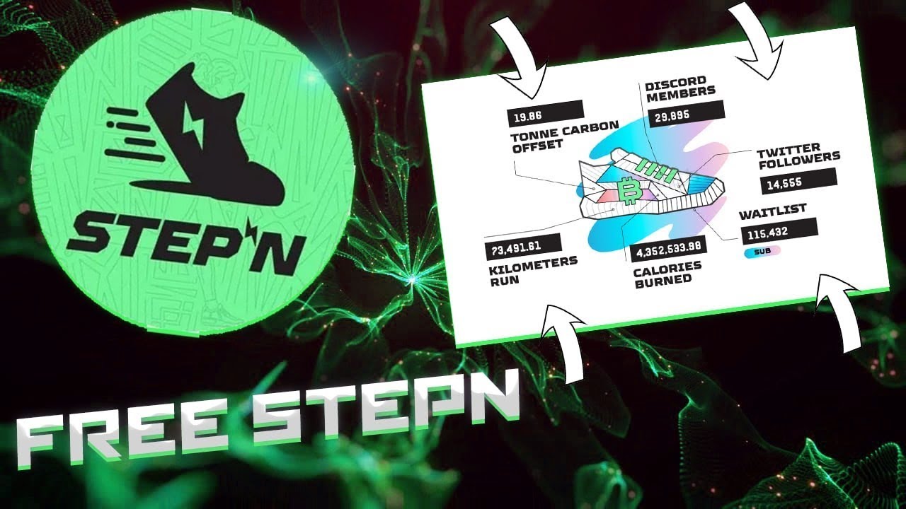 STEPN GPS SPOOFER EASY MONEY IN STEPN STEPN AUTORUN BOT