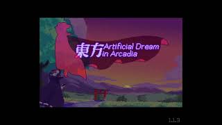 [Full Stream] Touhou Artificial Dream in Arcadia (Part 1)