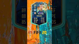 Muslera Fifa Evolution