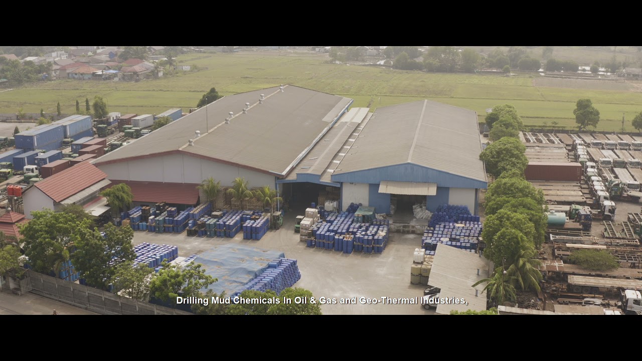 Company Profile JM Mutu Utama YouTube