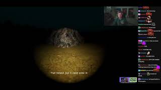 Killer Junkyard Indie Horror W Chat - Sodapoppin - October 19, 2024