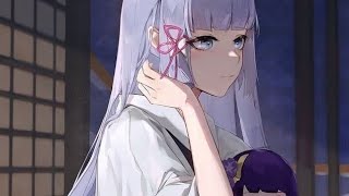 Download Lagu Kamisato Ayaka - Aku bukan untukmu | Ai cover MP3