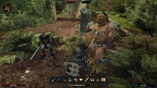 10. Gothic 3 Mod Pack - Ogrzyca (Trudny)