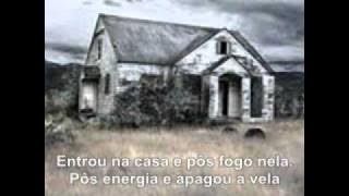 Junior - 'Tapera Velha'  :)