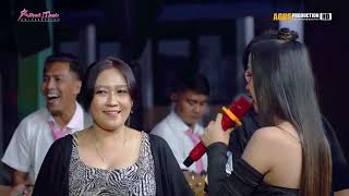 Download Lagu TETEP DEMEN - AMEL ROSICA || ALIYAH MUSIC COLABORATION || LIVE DS. GEMULUNG TONGGOH CRB 14 JUNI 2025 MP3