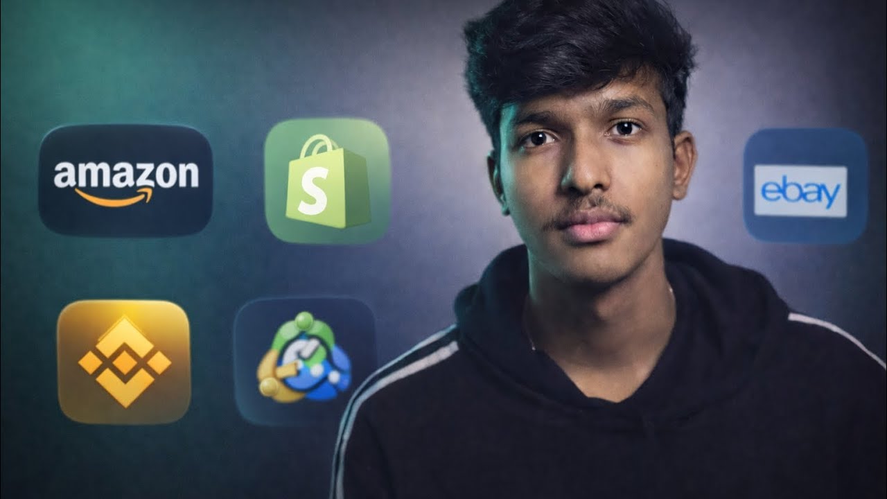 Start top 5 online business in 2026 | $0 to 100K Month