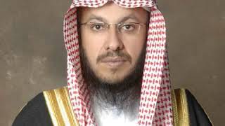 Abdel Aziz Al Ahmed: Sura  78  An Naba'