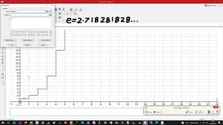 Euler's number
