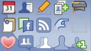 FACEBOOK New tune by VEEKASH SAHADEO 2011