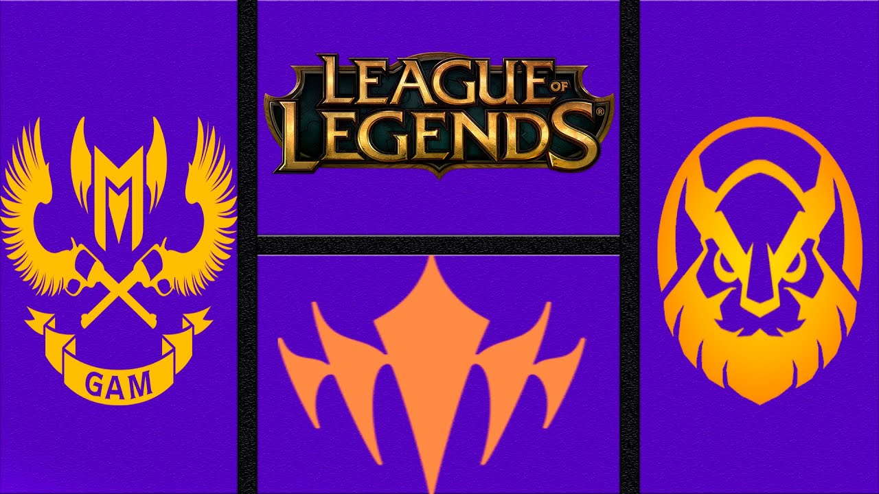 GAM vs Vikings | LCP Mid HIGHLIGHTS | 2025 | LOL HIGHLIGHTS