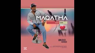 Maqatha-Umfokababa