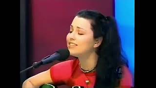 Amy Lee - My Cartoon Network (Remastered HD]