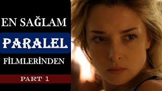 Coherence 2013- Paralel Evren Film Iz Part 1