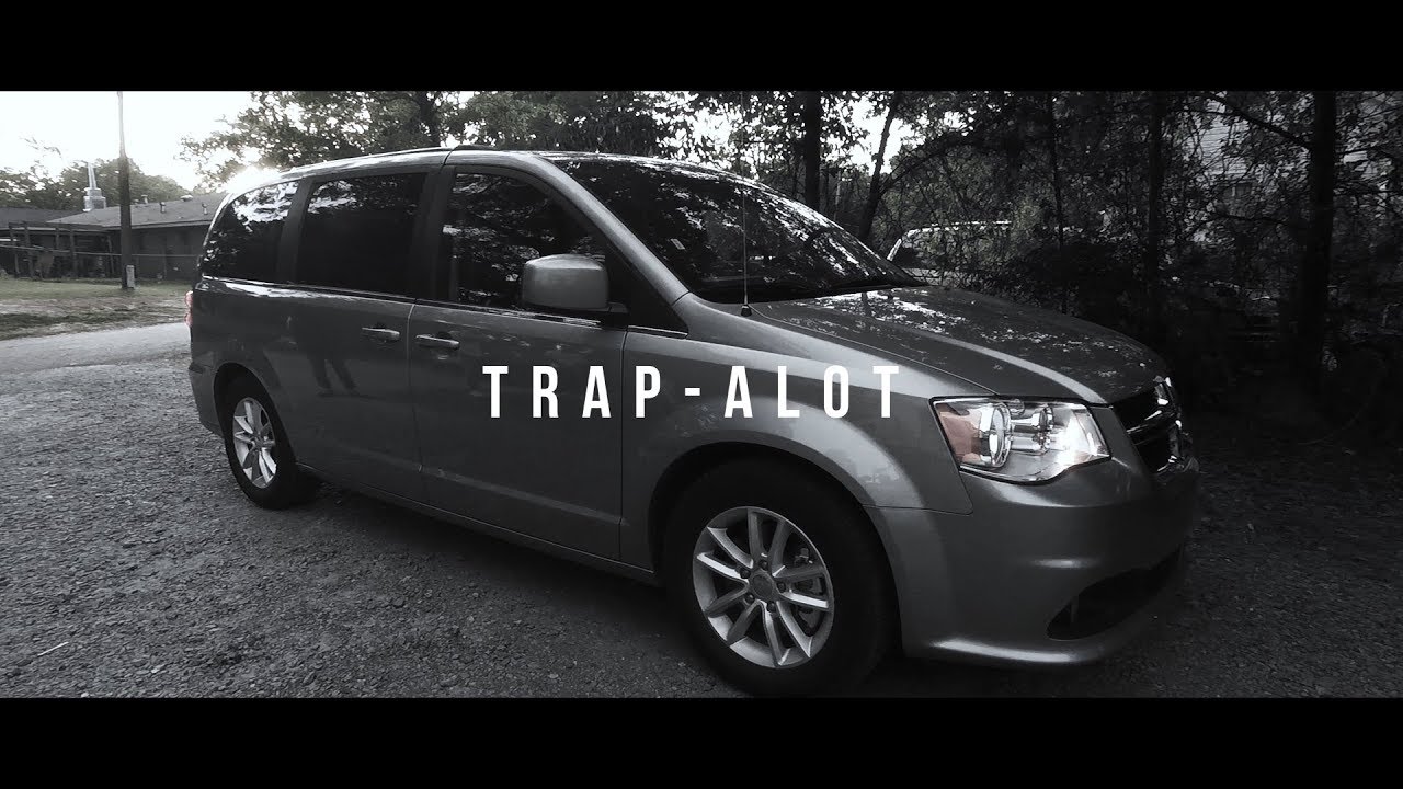 Mula Baby - TRAPALOT Feat. TR3DAY (Official Music Video)