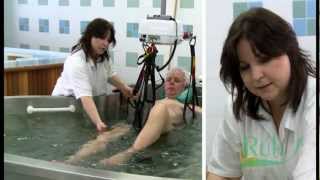 Rehabilitační Ústav Hrabyně