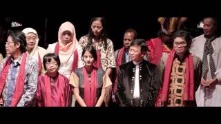 Anugrah Kebudayaan 2015