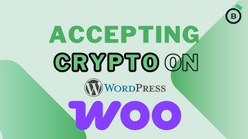 Easy crypto payments for WordPress with Blockonomics | 2-minute setup