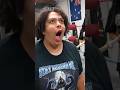 Zoil Gets Hit With A Kendo Stick By WWE Star Zelina