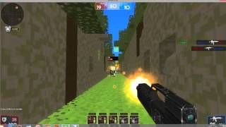 Brick Force LP 2