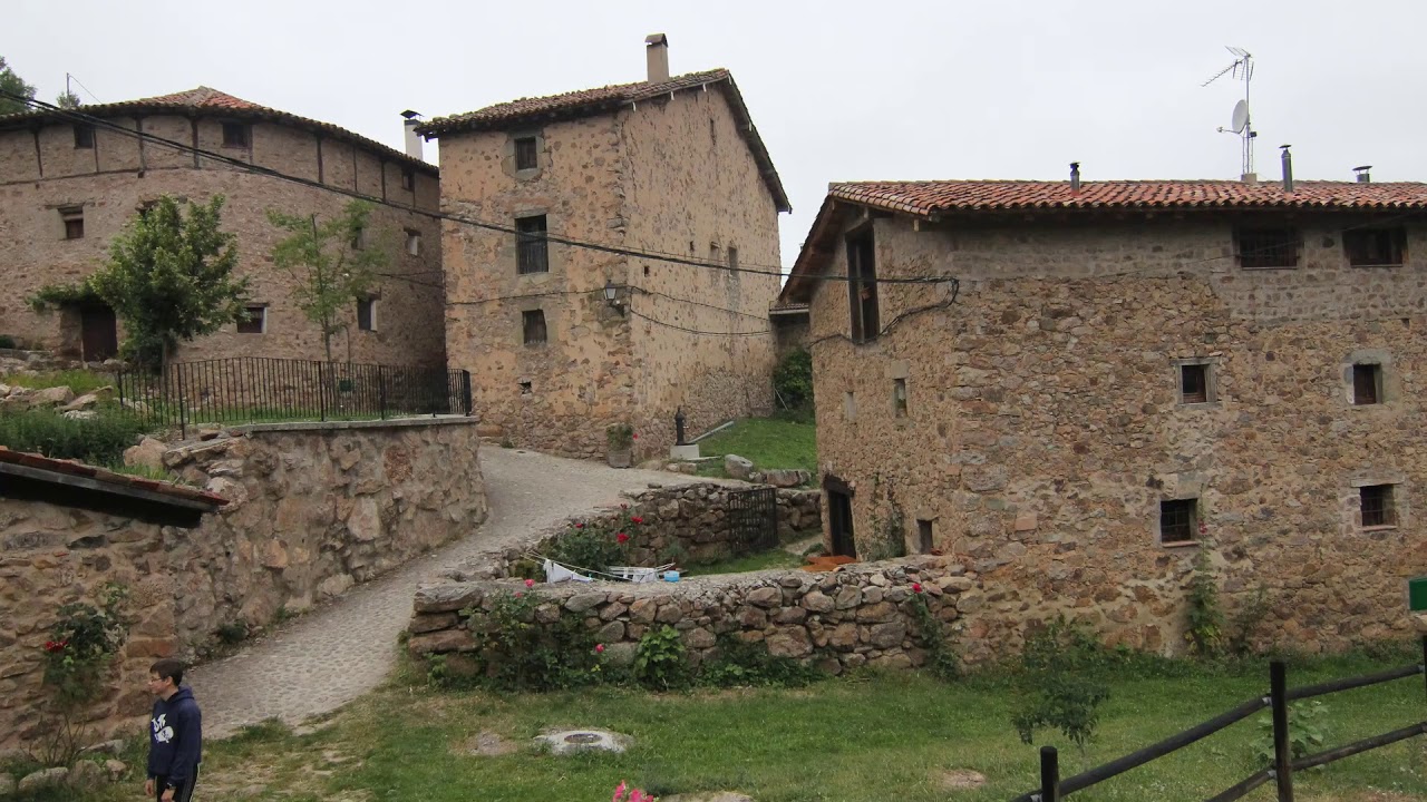Aldeanueva de Cameros