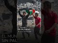 El mundo sin palabras: noticias del 05 al 11 de octubre