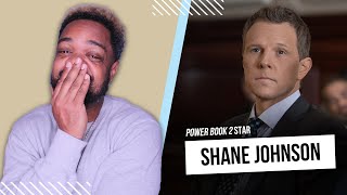 Power Book II: Ghost star Shane Johnson reveals what to expect in Season 3