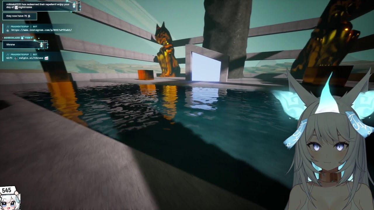 LOSING MY MIND!🤍 new fragpups welcome! ♡⸝⸝