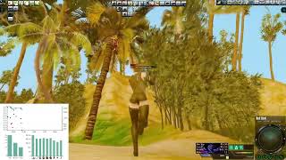 NI mob showcase 04 - Grey Papoo Young - Entropia Universe 2022